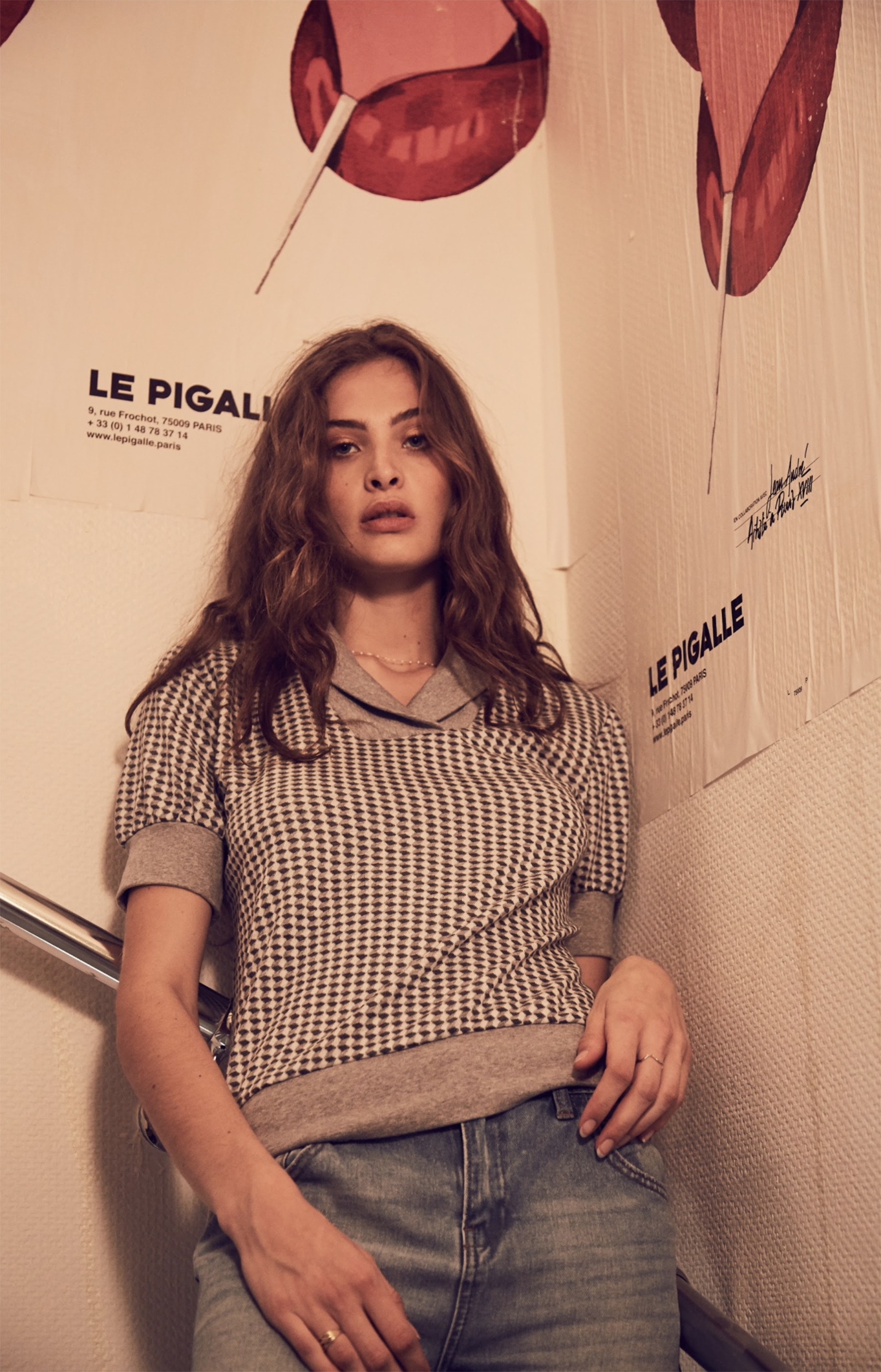 La Gamine