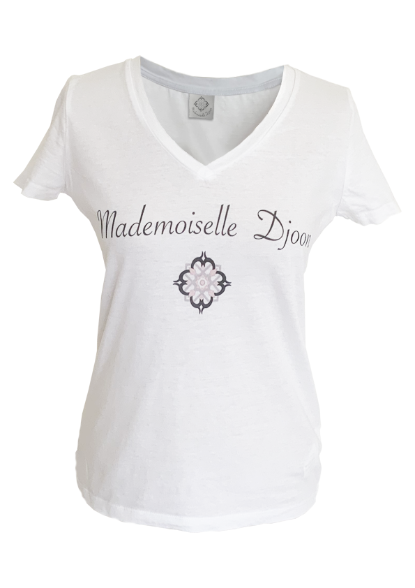 Mademoiselle