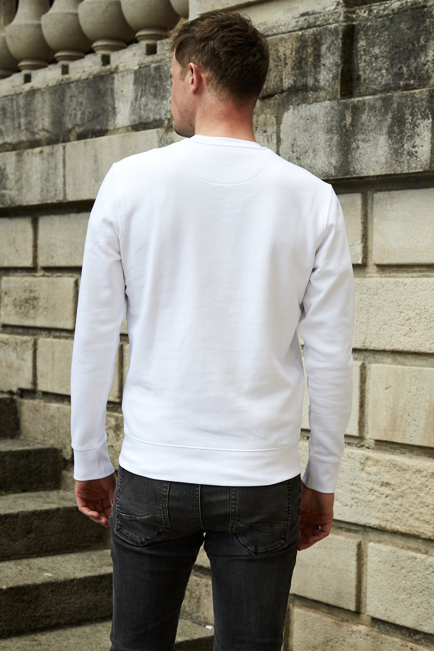 No Music, No life Homme