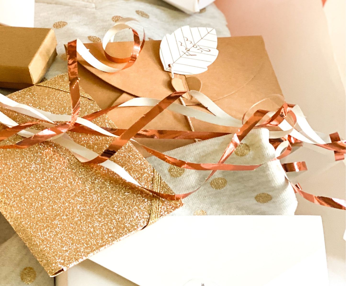 Carte Cadeau Mademoiselle Djoon